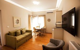 Bentzi Boutique Apartment 4