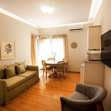 Bentzi Boutique Apartment 4 Αθήνα Εξωτερικό φωτογραφία
