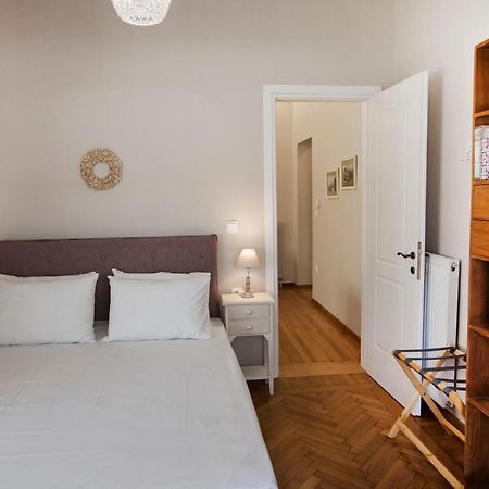 Bentzi Boutique Apartment 4 Αθήνα Εξωτερικό φωτογραφία