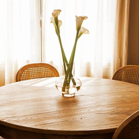 Bentzi Boutique Apartment 4 Αθήνα Εξωτερικό φωτογραφία