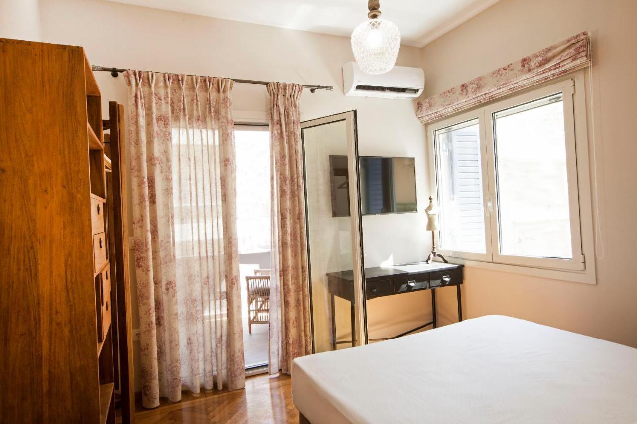 Bentzi Boutique Apartment 4 Αθήνα Εξωτερικό φωτογραφία