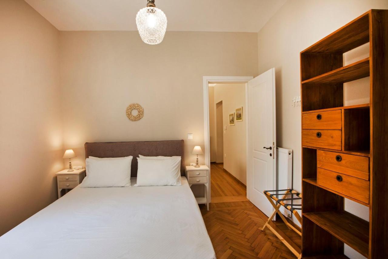 Bentzi Boutique Apartment 4 Αθήνα Εξωτερικό φωτογραφία
