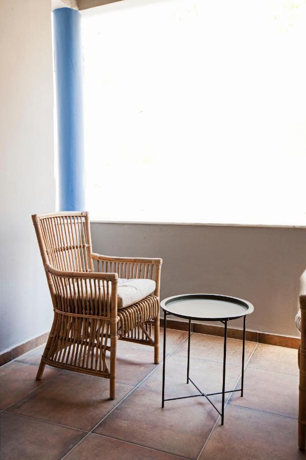 Bentzi Boutique Apartment 4 Αθήνα Εξωτερικό φωτογραφία