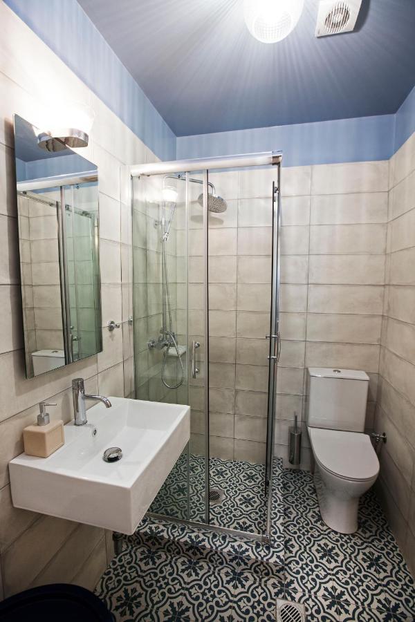 Bentzi Boutique Apartment 4 Αθήνα Εξωτερικό φωτογραφία