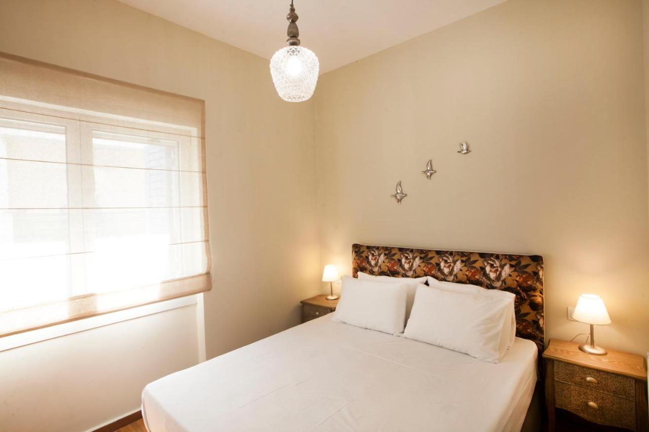 Bentzi Boutique Apartment 4 Αθήνα Εξωτερικό φωτογραφία