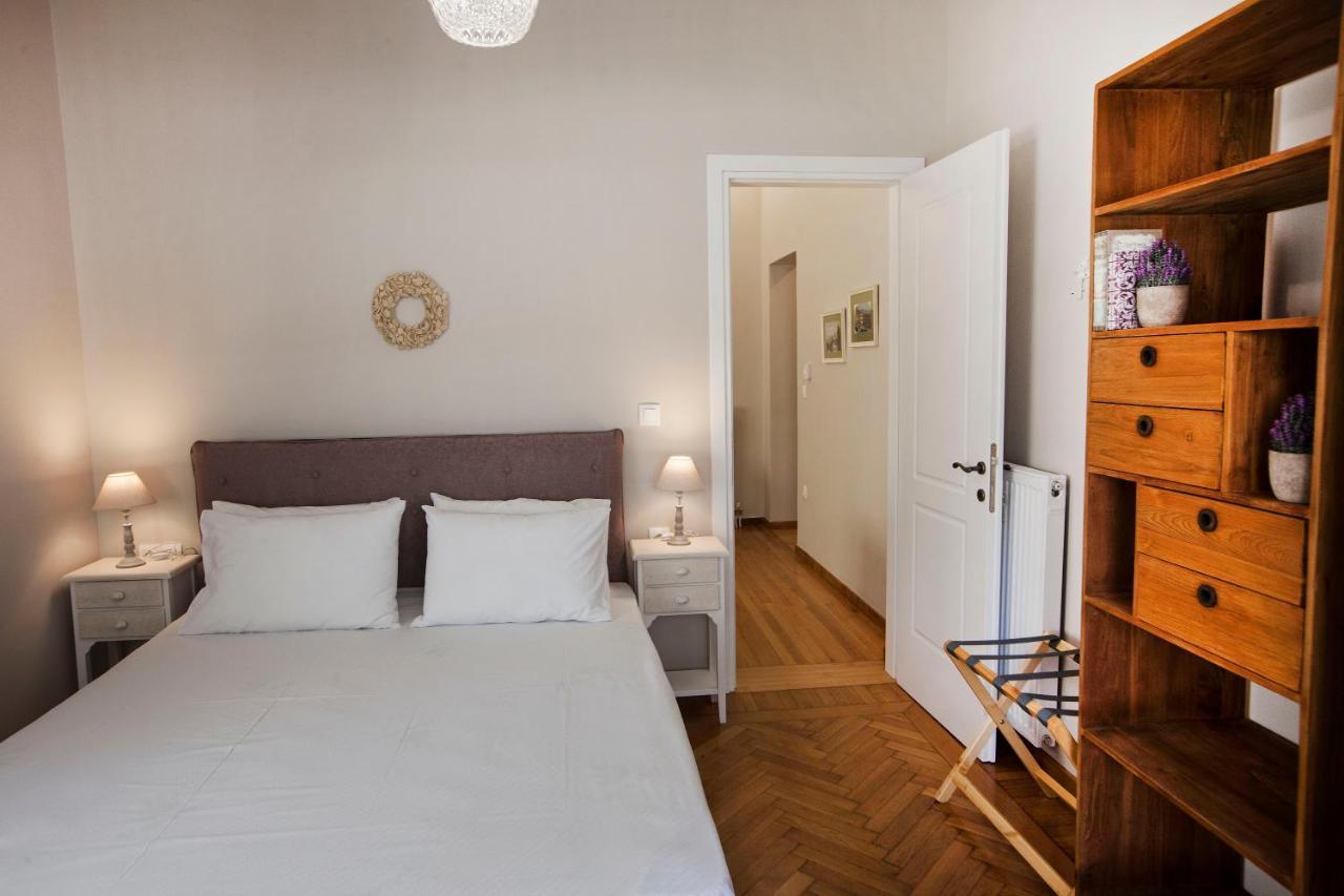 Bentzi Boutique Apartment 4 Αθήνα Εξωτερικό φωτογραφία
