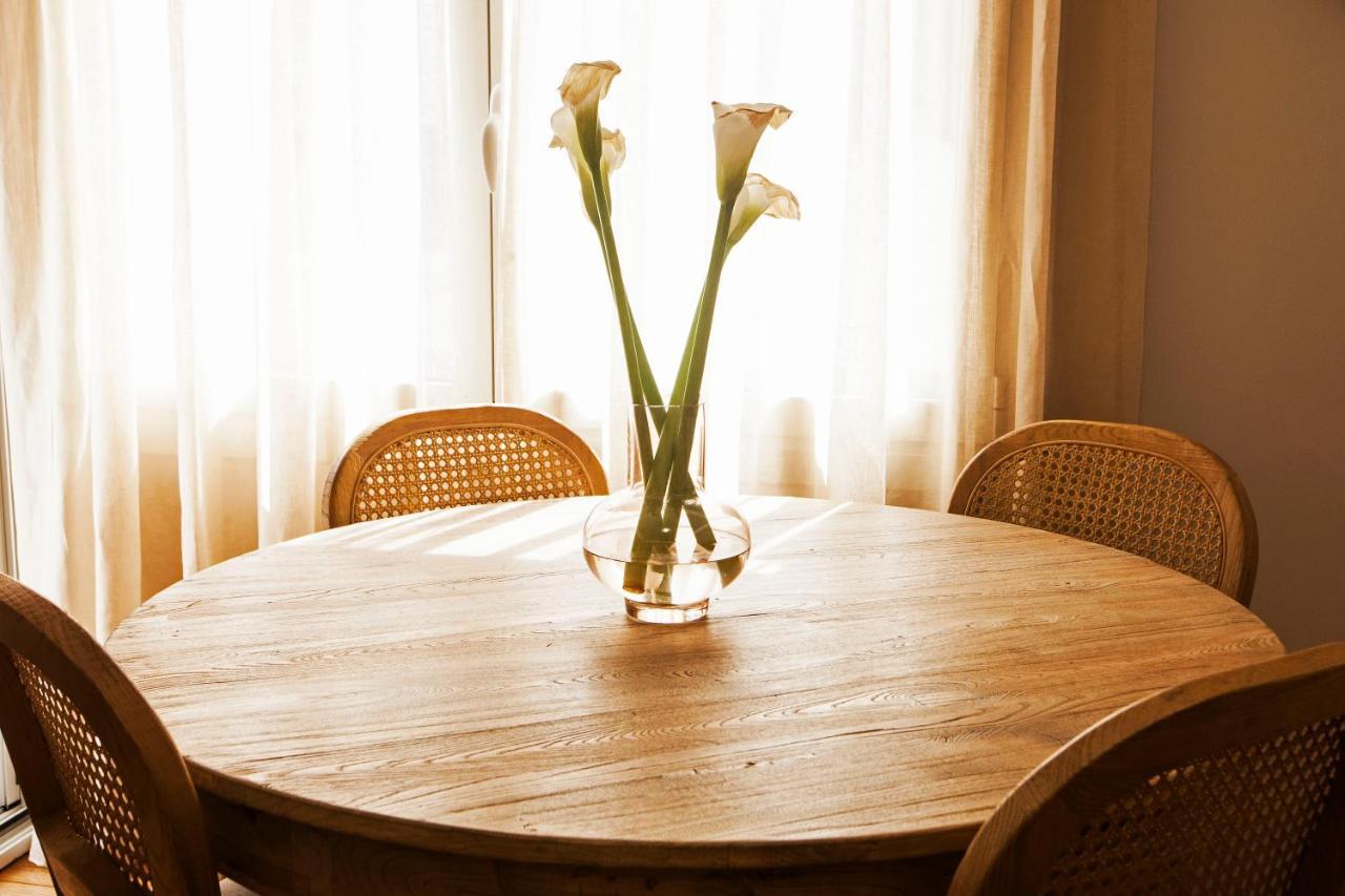 Bentzi Boutique Apartment 4 Αθήνα Εξωτερικό φωτογραφία