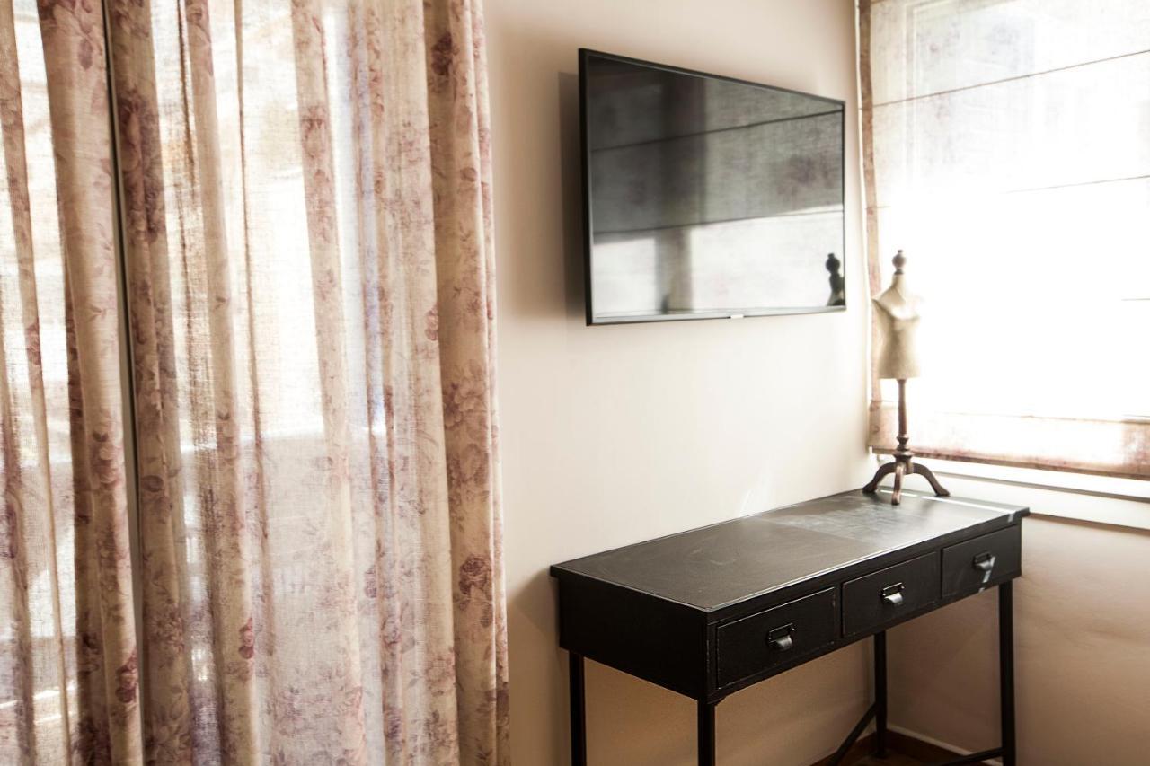Bentzi Boutique Apartment 4 Αθήνα Εξωτερικό φωτογραφία