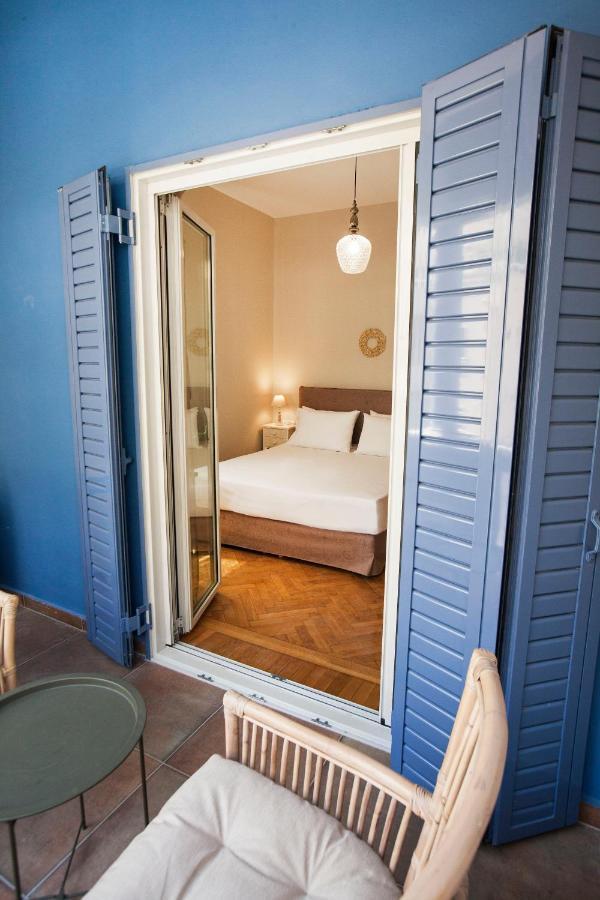 Bentzi Boutique Apartment 4 Αθήνα Εξωτερικό φωτογραφία