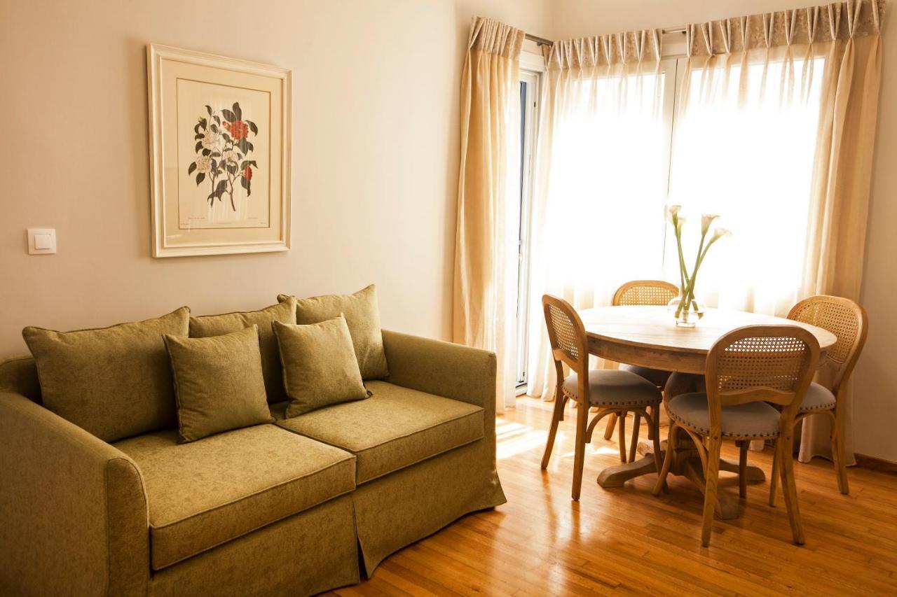 Bentzi Boutique Apartment 4 Αθήνα Εξωτερικό φωτογραφία