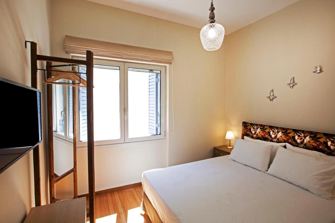 Bentzi Boutique Apartment 4 Αθήνα Εξωτερικό φωτογραφία