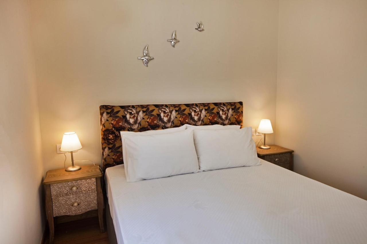 Bentzi Boutique Apartment 4 Αθήνα Εξωτερικό φωτογραφία
