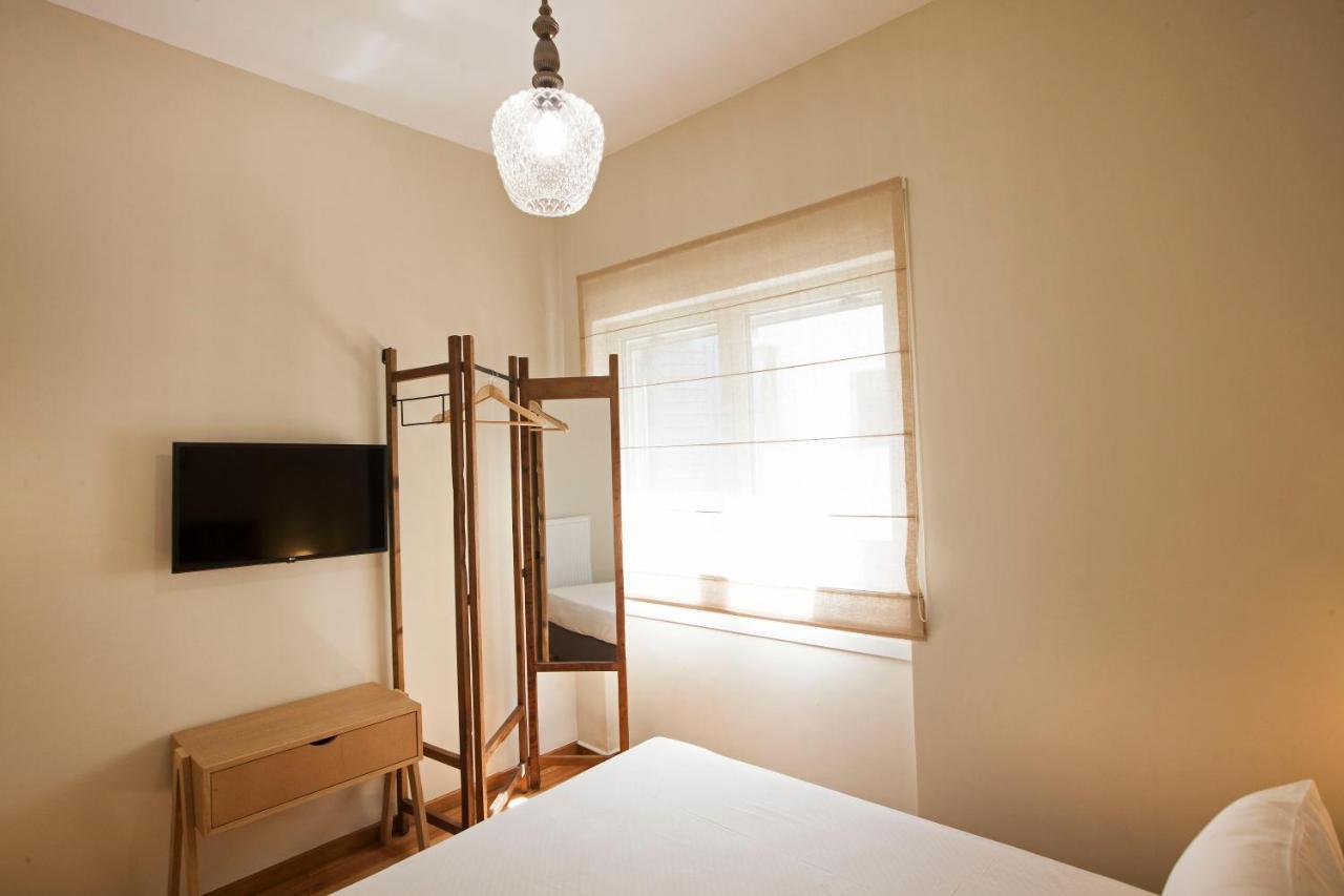 Bentzi Boutique Apartment 4 Αθήνα Εξωτερικό φωτογραφία