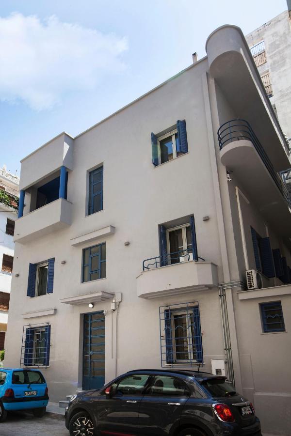 Bentzi Boutique Apartment 4 Αθήνα Εξωτερικό φωτογραφία