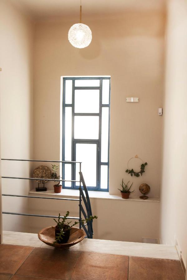Bentzi Boutique Apartment 4 Αθήνα Εξωτερικό φωτογραφία