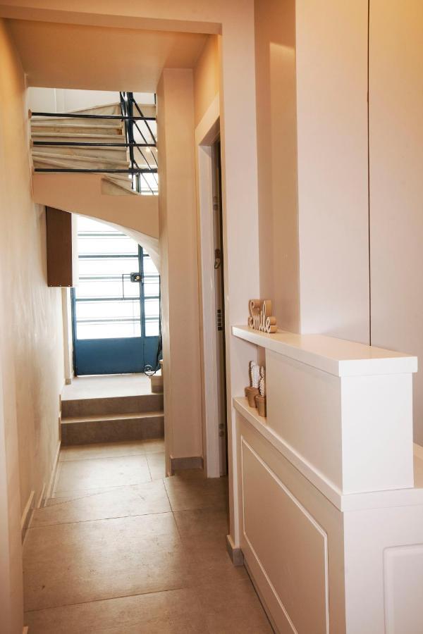 Bentzi Boutique Apartment 4 Αθήνα Εξωτερικό φωτογραφία