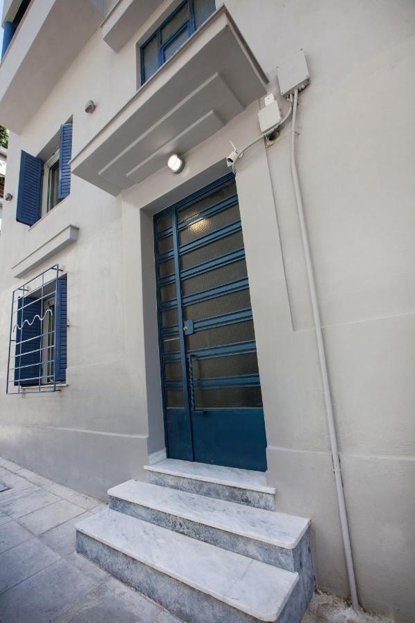Bentzi Boutique Apartment 4 Αθήνα Εξωτερικό φωτογραφία
